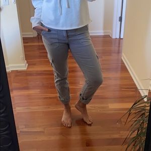 Level 99 Cargo Pant ❤️